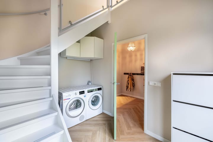 Foto 21 van Harinxmakade 44