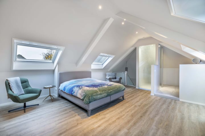 Foto 23 van Harinxmakade 44