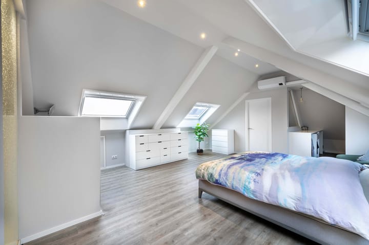 Foto 25 van Harinxmakade 44