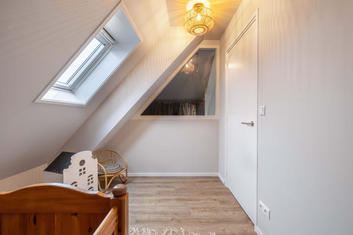 Foto 27 van Harinxmakade 44