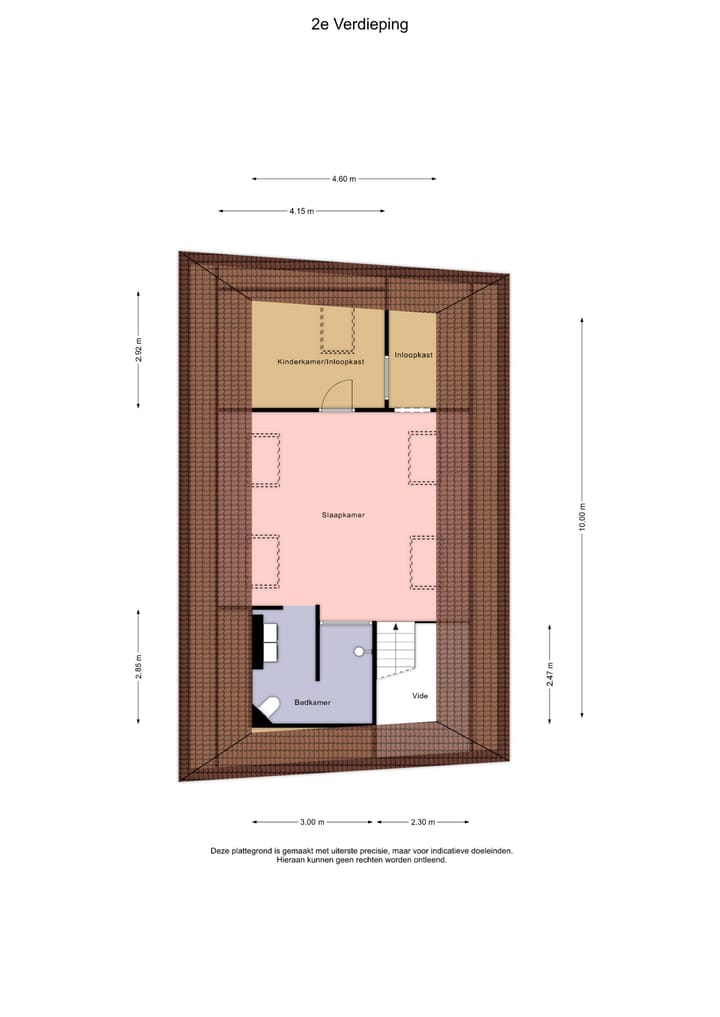 Foto 64 van Harinxmakade 44