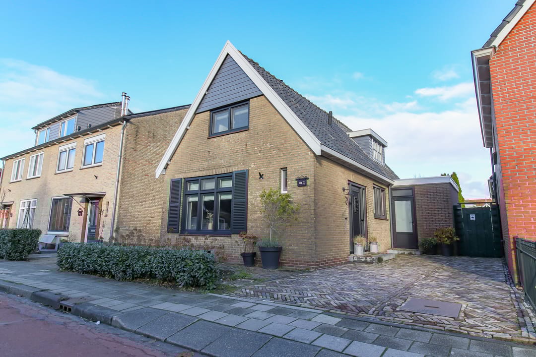 Foto 1 van Zesstedenweg 328