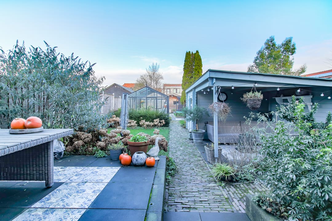 Foto 2 van Zesstedenweg 328