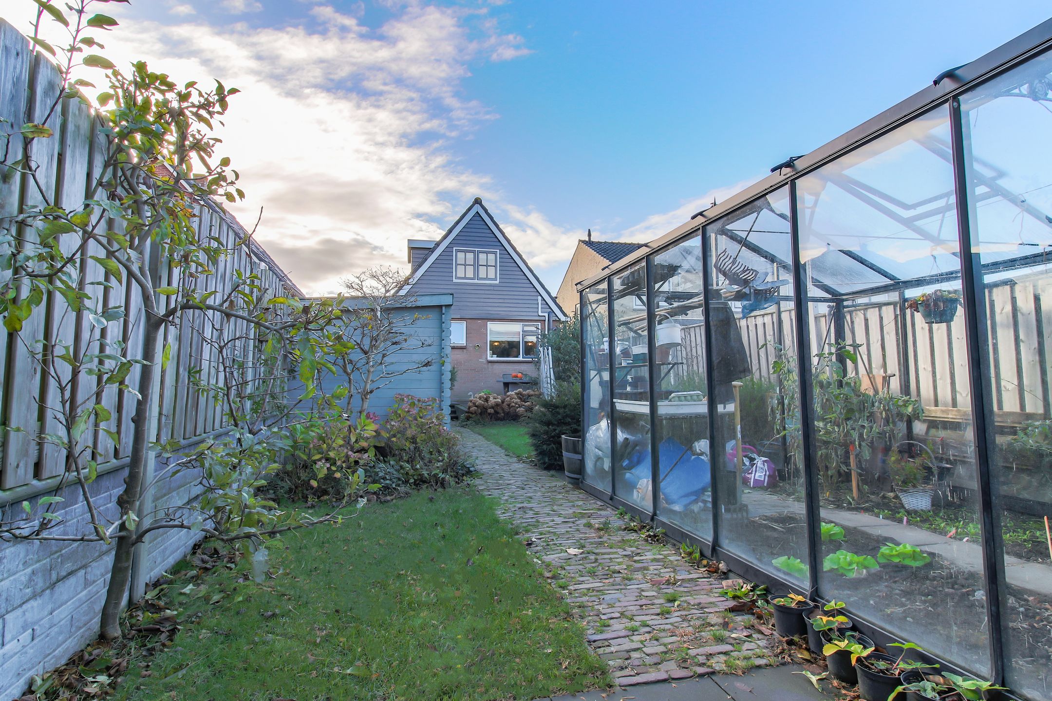 Foto 3 van Zesstedenweg 328