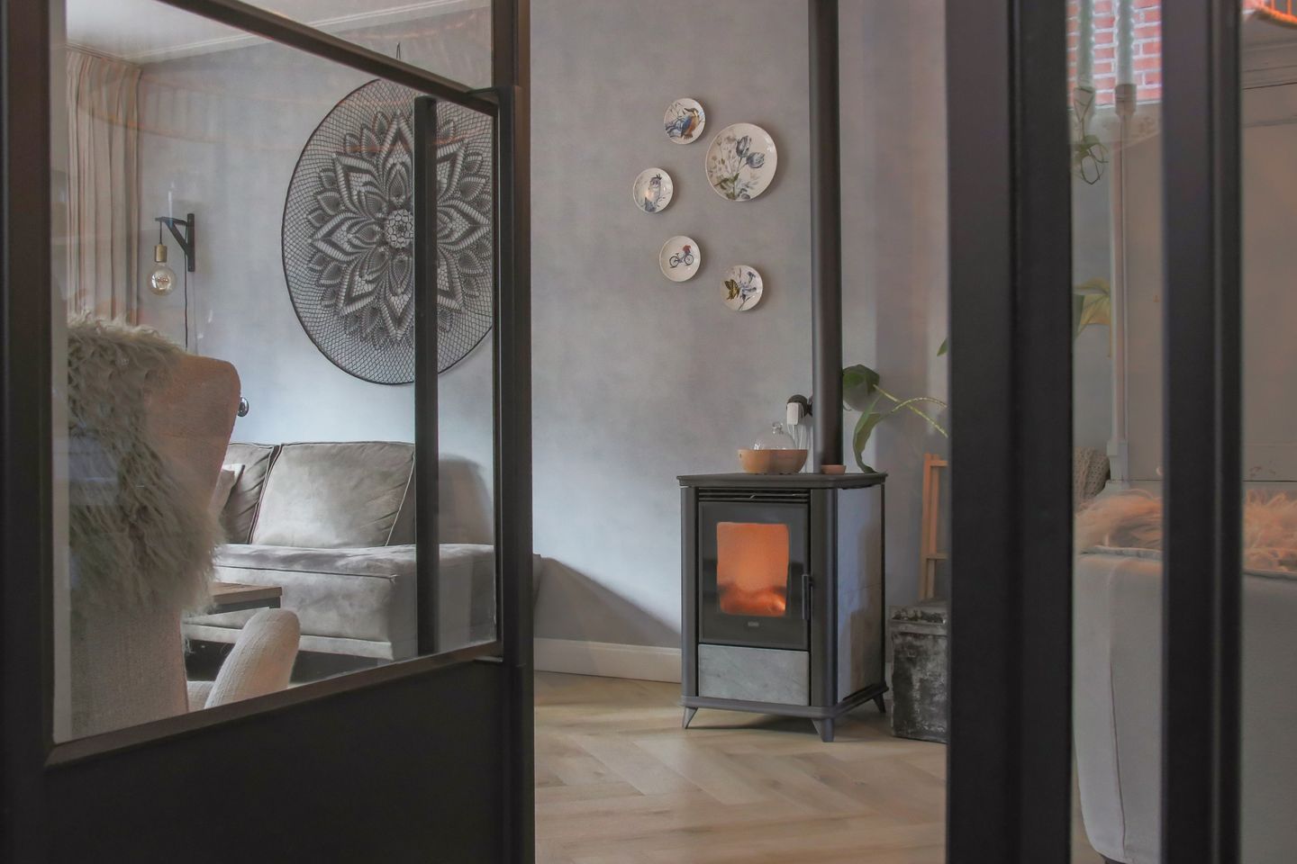 Foto 4 van Zesstedenweg 328