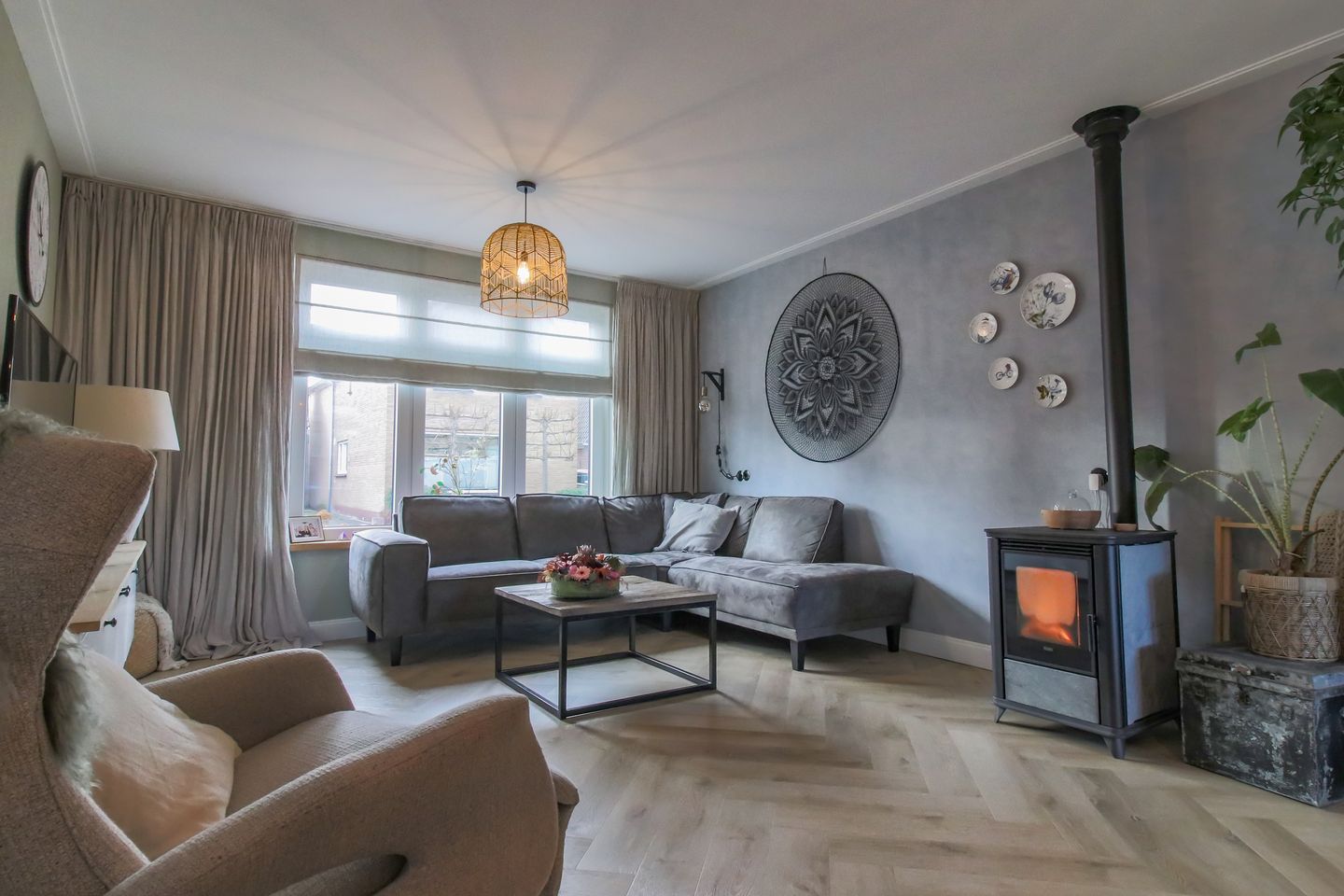 Foto 5 van Zesstedenweg 328