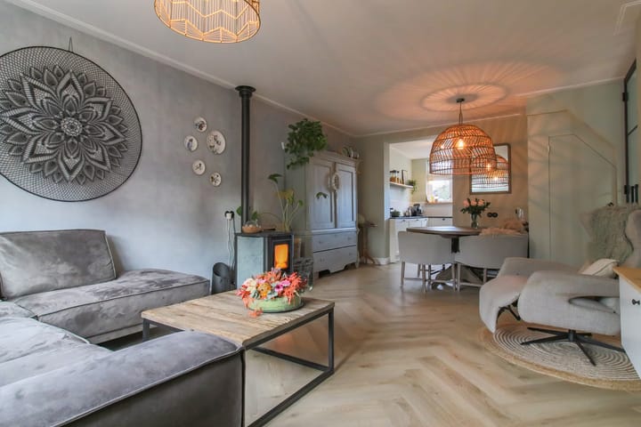 Foto 6 van Zesstedenweg 328