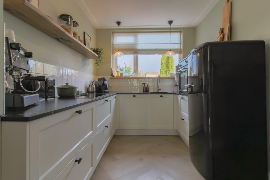 Foto 8 van Zesstedenweg 328