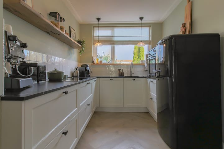 Foto 8 van Zesstedenweg 328