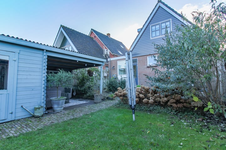 View photo 11 of Zesstedenweg 328