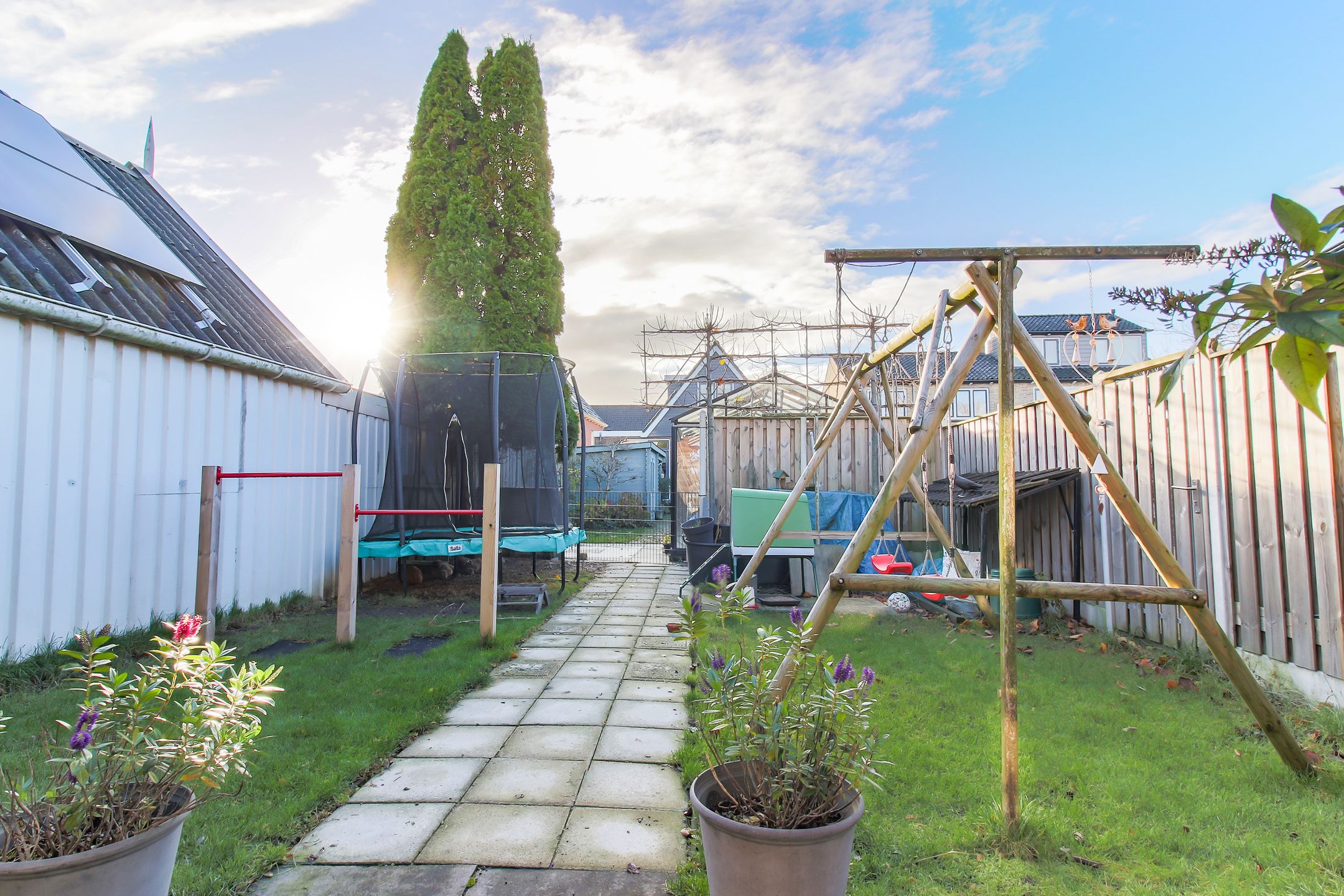 Foto 12 van Zesstedenweg 328