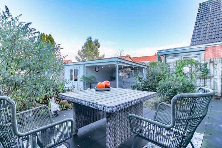 Foto 13 van Zesstedenweg 328