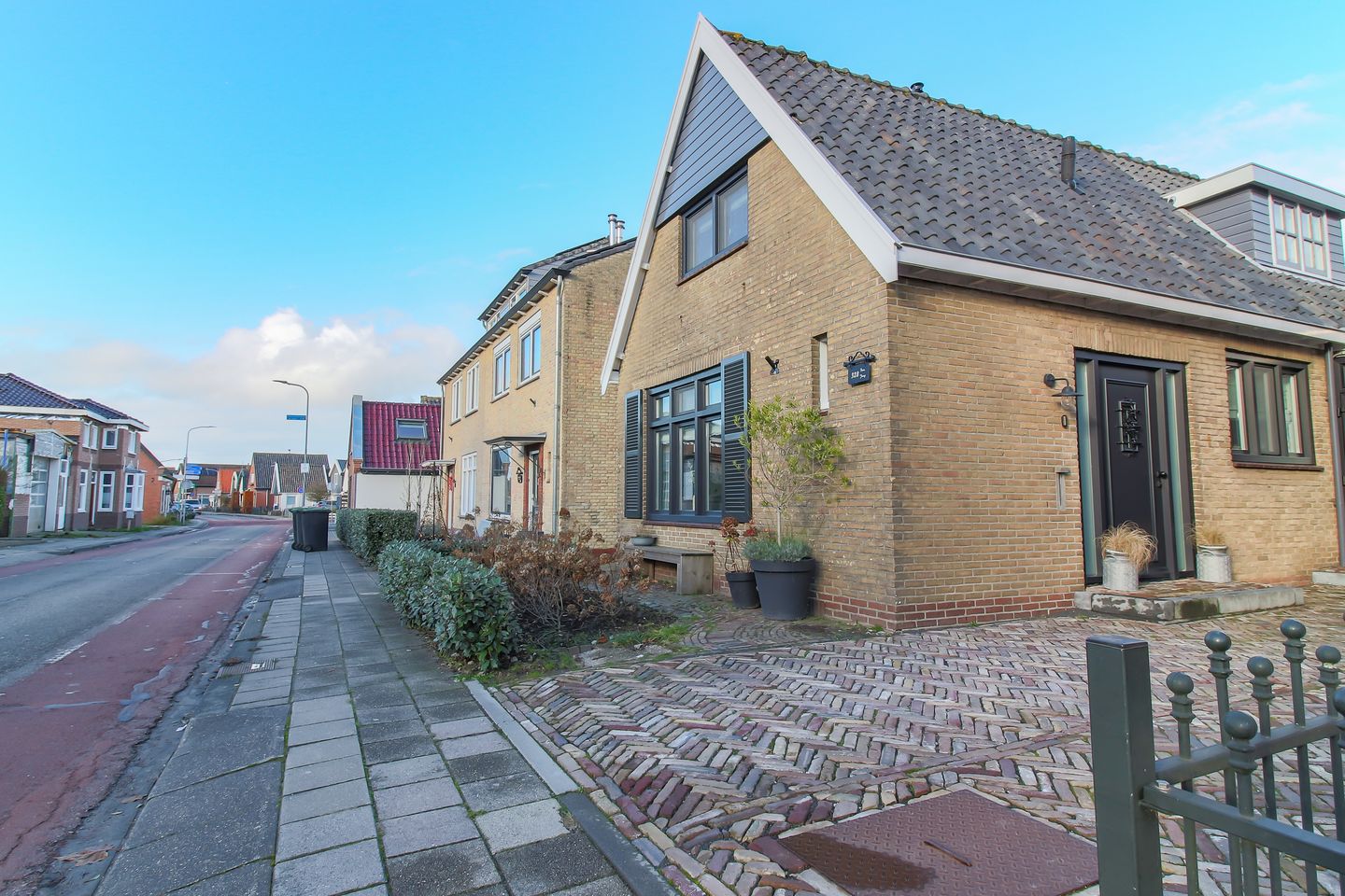 Foto 14 van Zesstedenweg 328