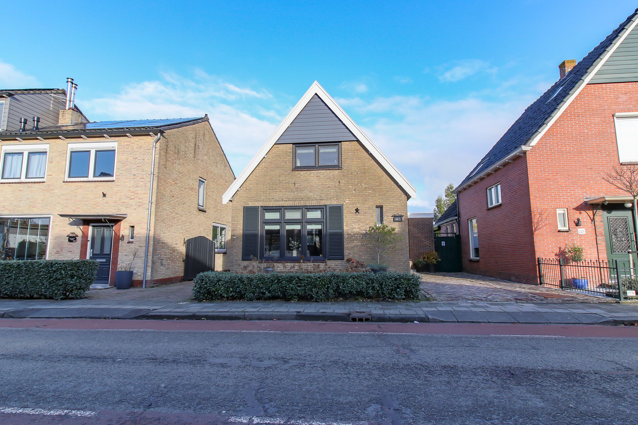 Foto 15 van Zesstedenweg 328