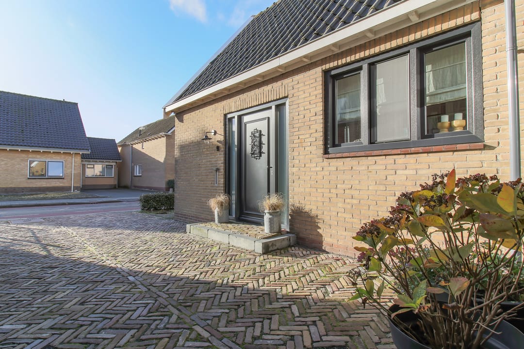 Foto 16 van Zesstedenweg 328