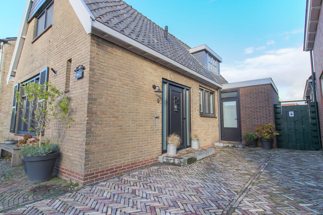 Foto 17 van Zesstedenweg 328