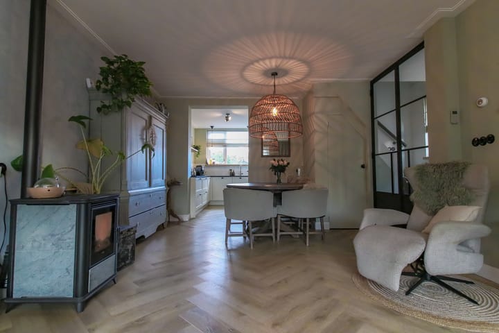 Foto 21 van Zesstedenweg 328