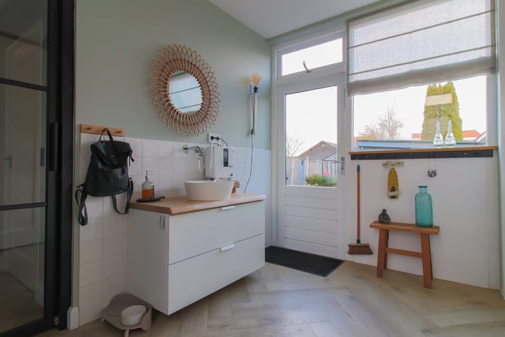 Foto 32 van Zesstedenweg 328