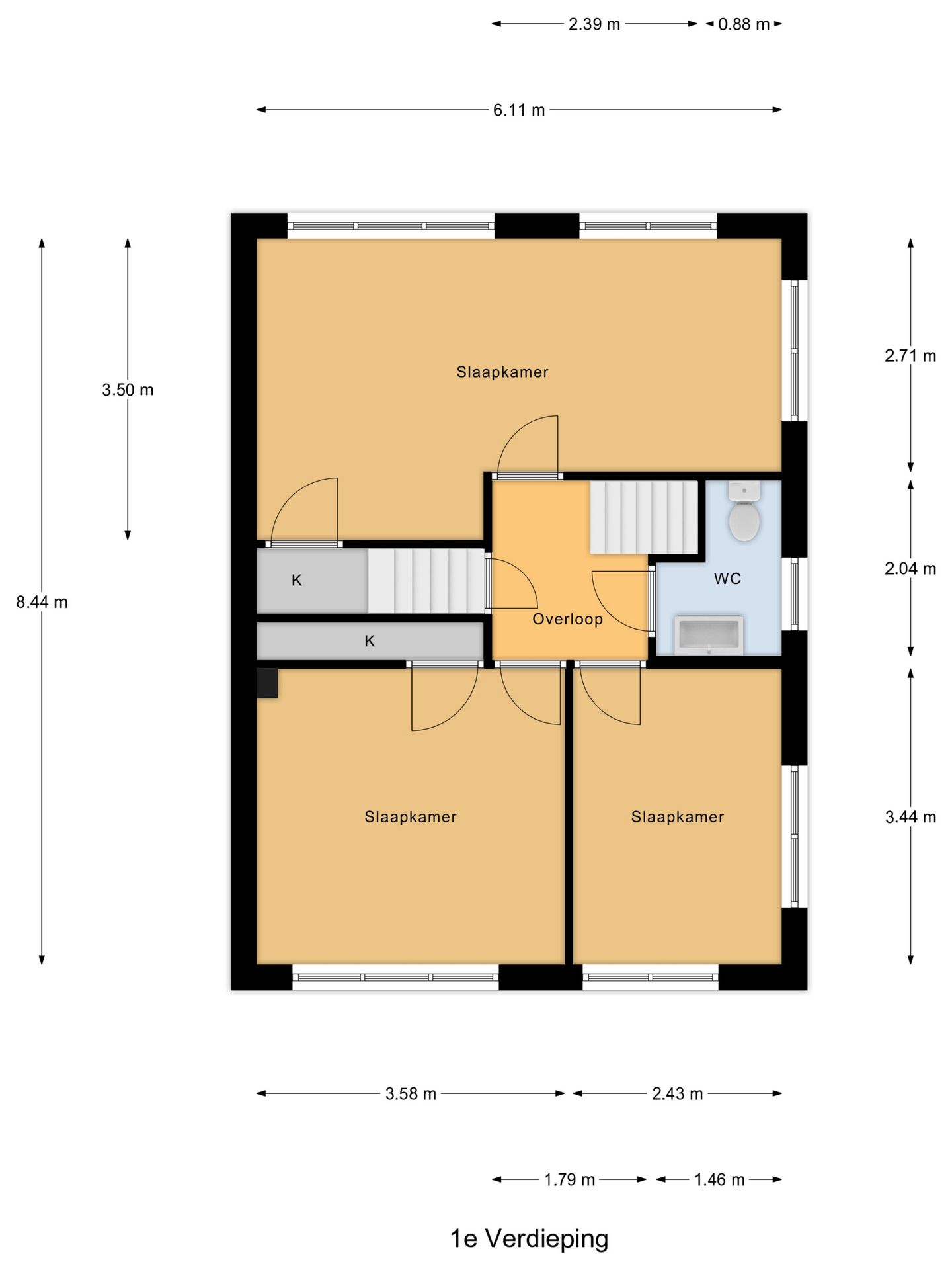 Foto 40 van Oude Zwolsestraat 2