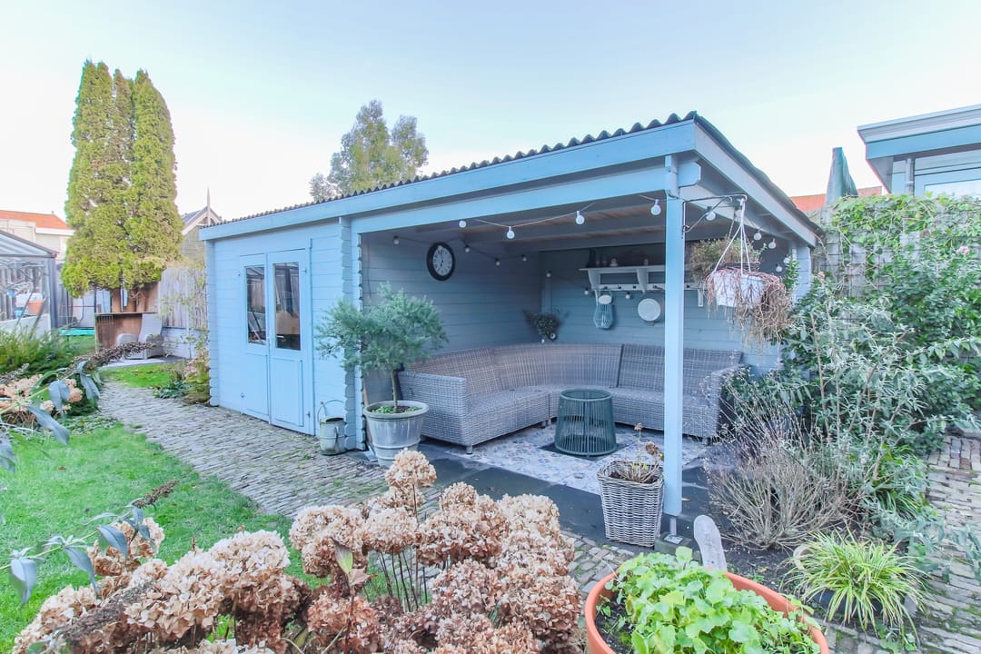 Foto 43 van Zesstedenweg 328