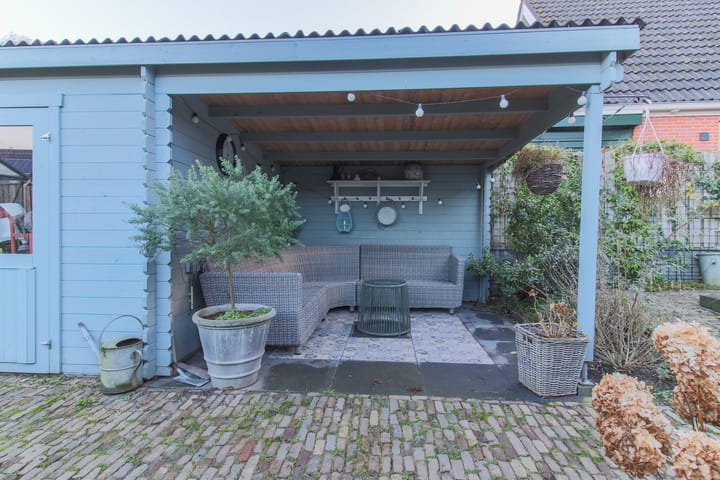 Foto 45 van Zesstedenweg 328