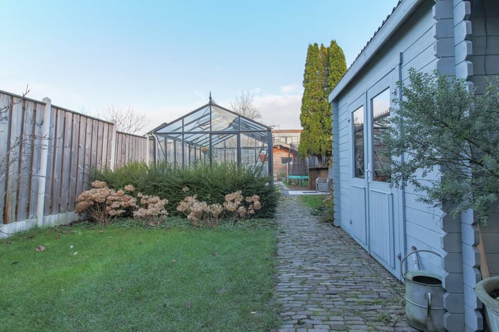 Foto 46 van Zesstedenweg 328