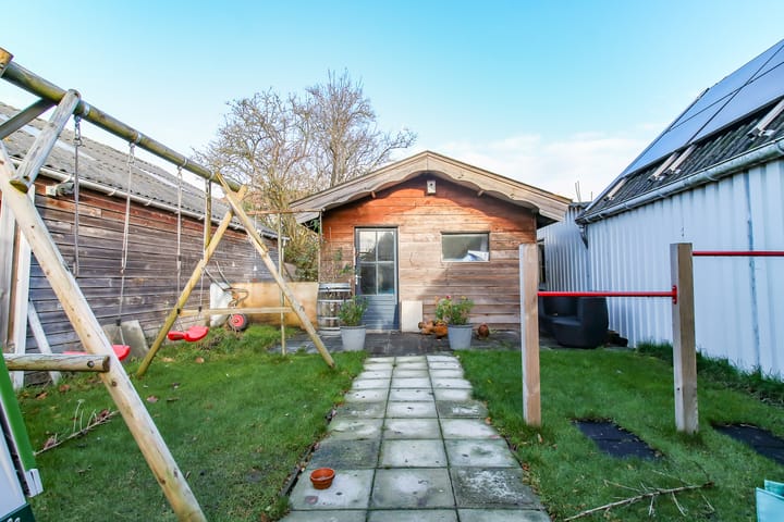 Foto 50 van Zesstedenweg 328