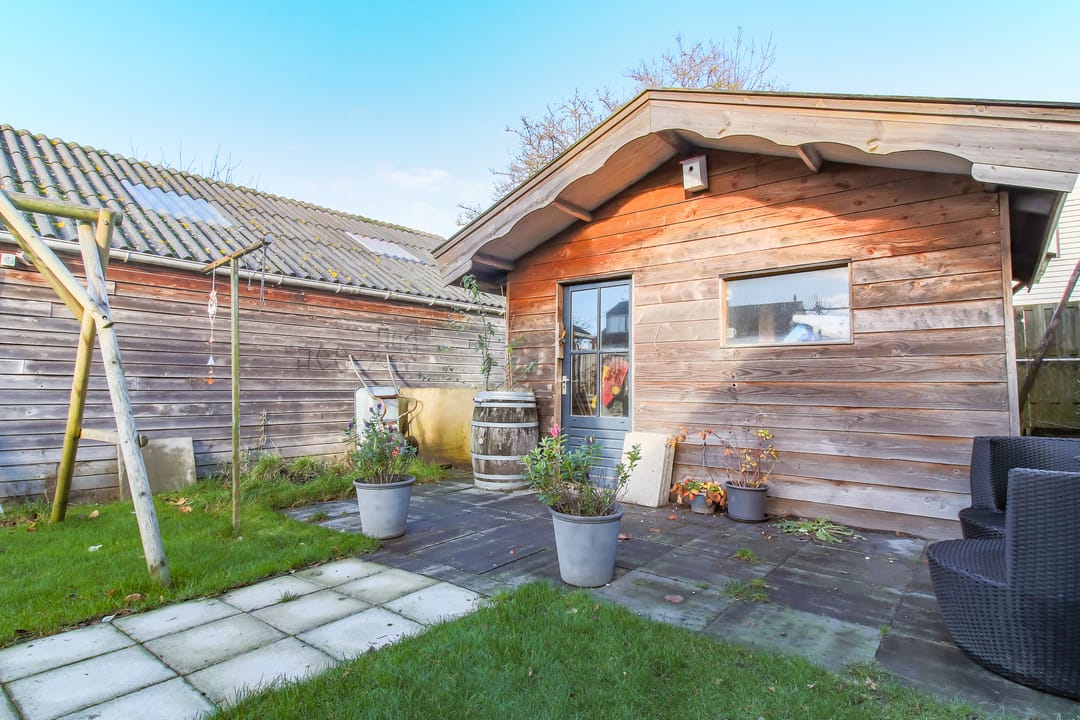 Foto 52 van Zesstedenweg 328