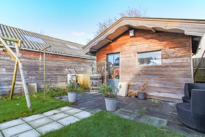 Foto 52 van Zesstedenweg 328