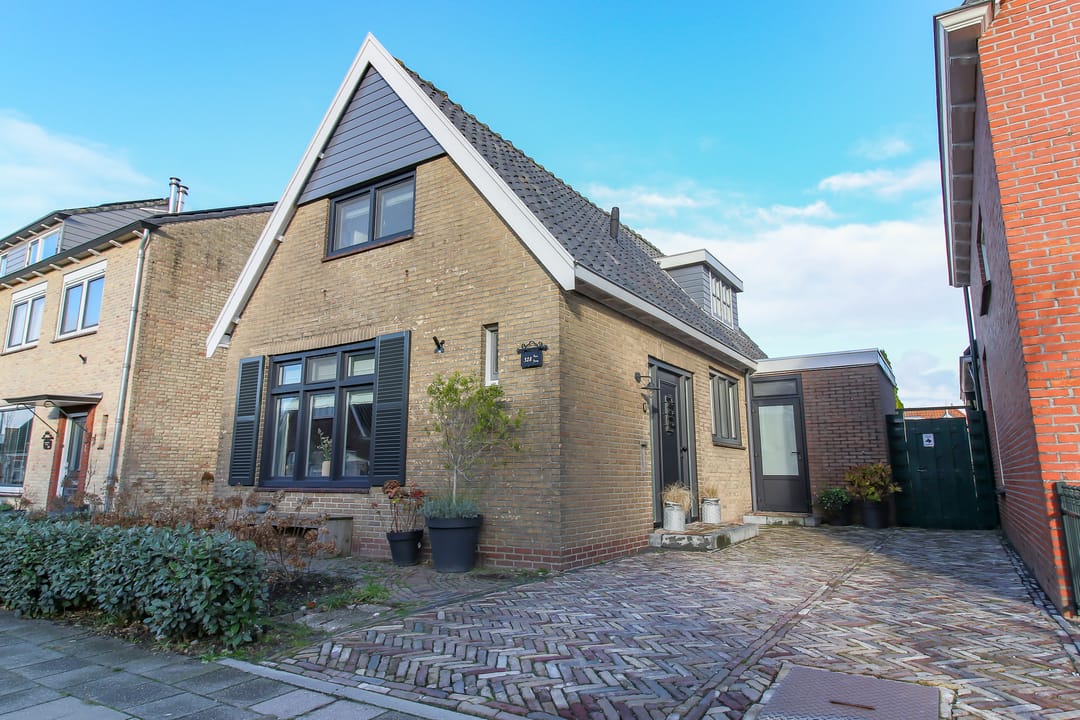 Foto 53 van Zesstedenweg 328