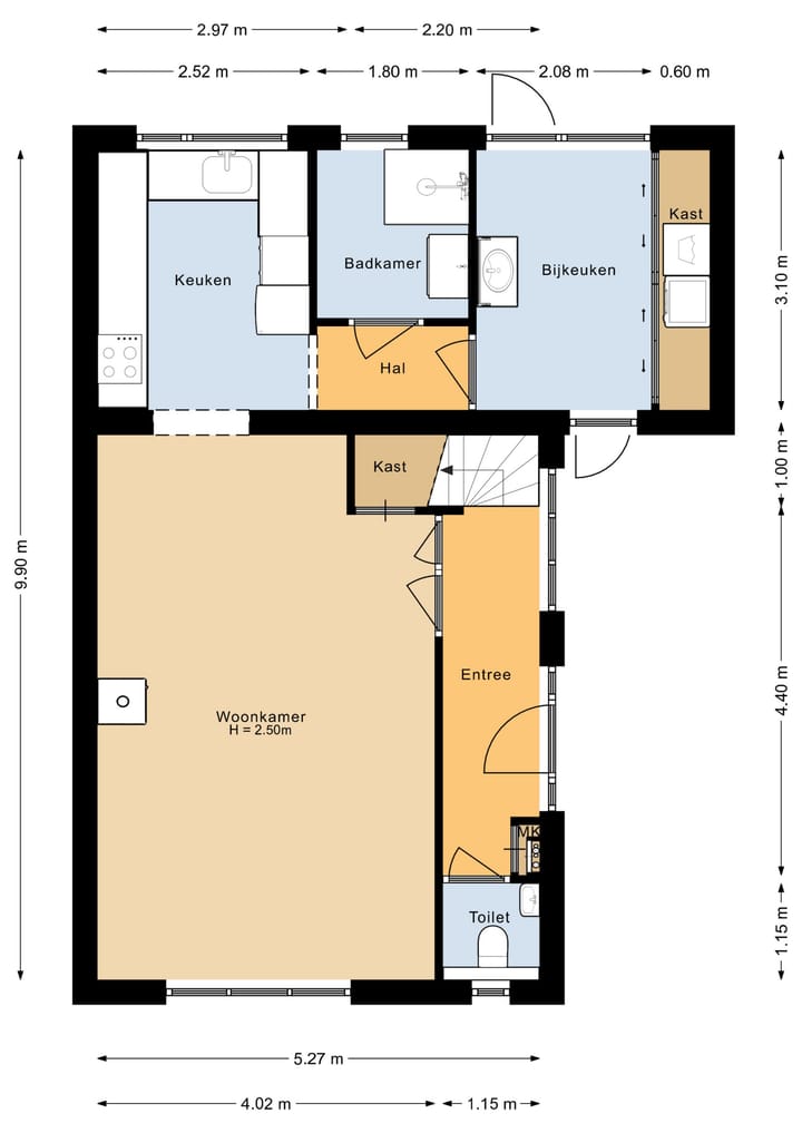 Foto 58 van Zesstedenweg 328