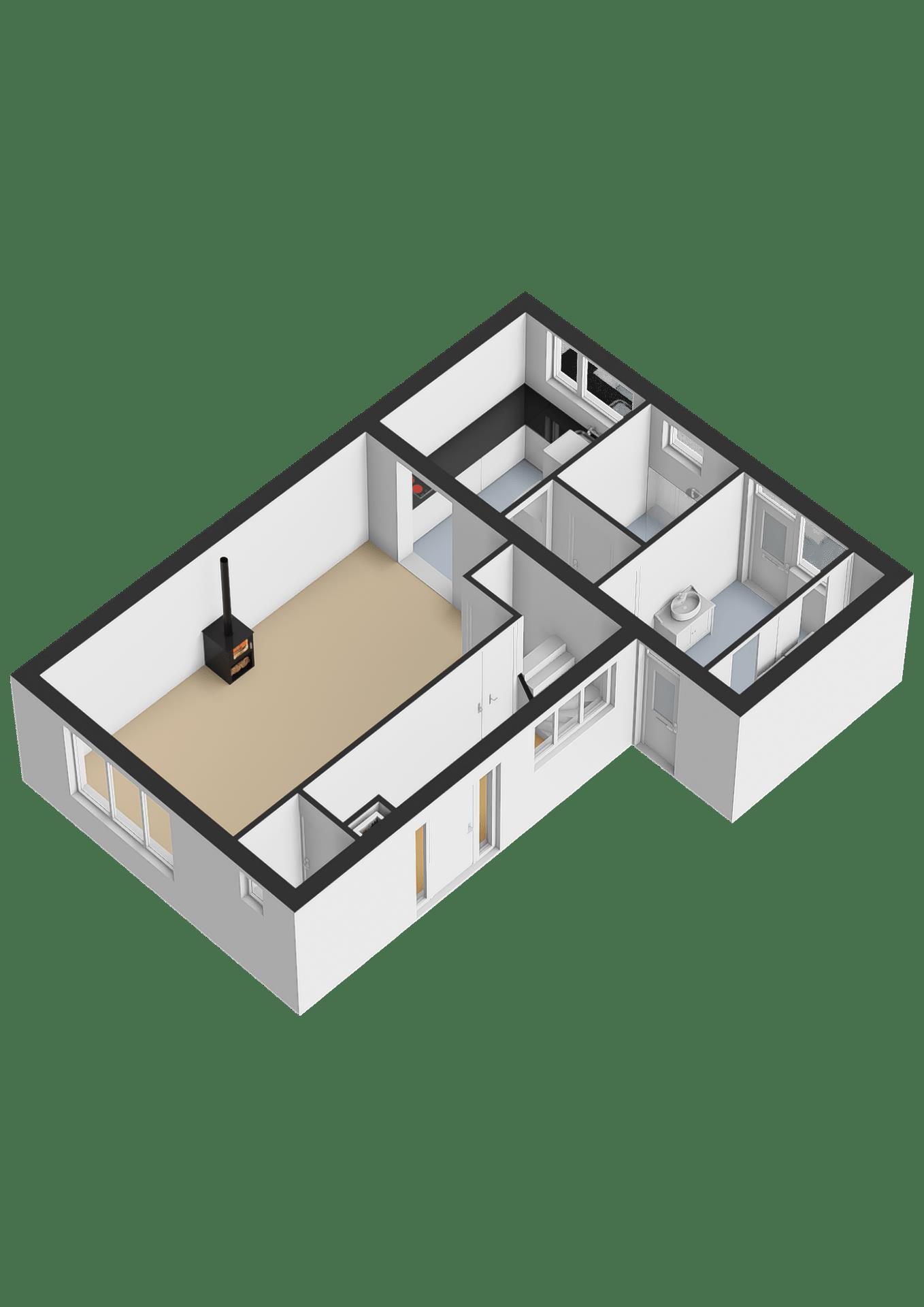 Foto 59 van Zesstedenweg 328