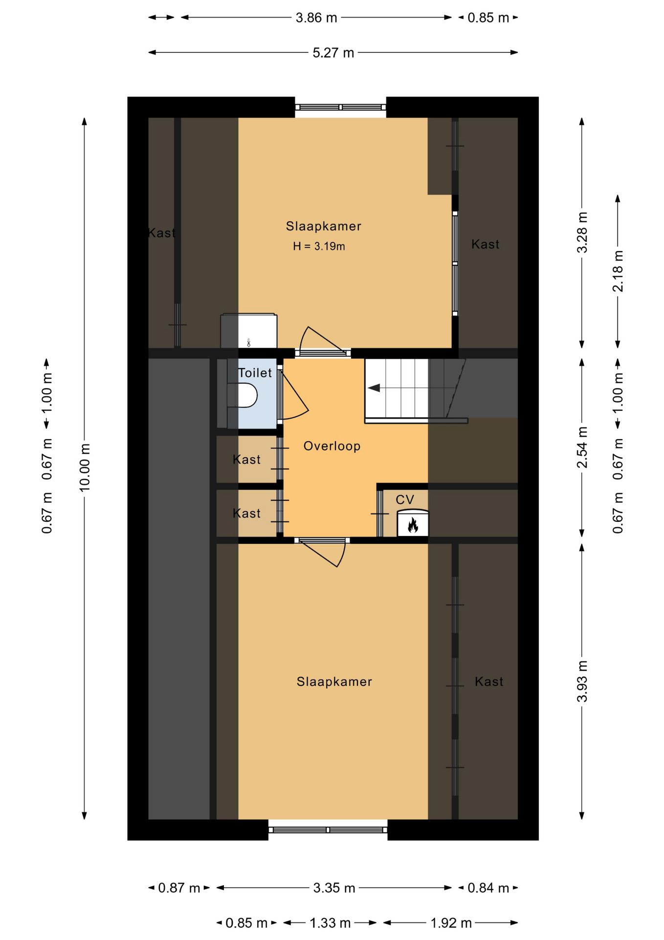 Foto 60 van Zesstedenweg 328