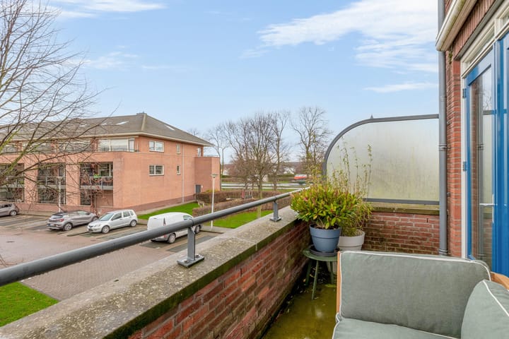 Foto 4 van Terreplein 35