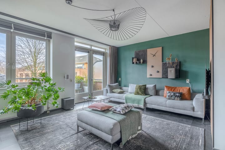 Foto 8 van Terreplein 35