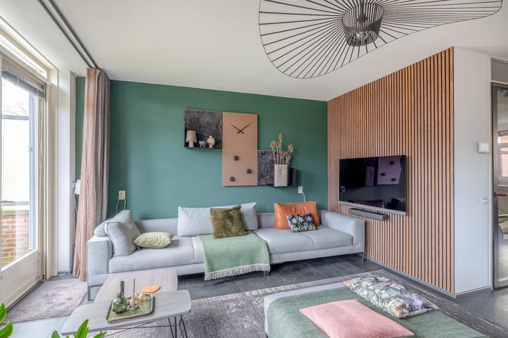 Foto 9 van Terreplein 35