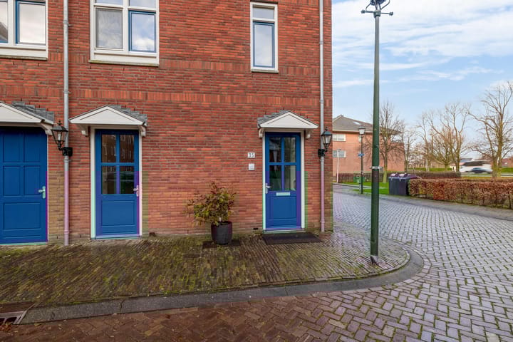 Foto 34 van Terreplein 35