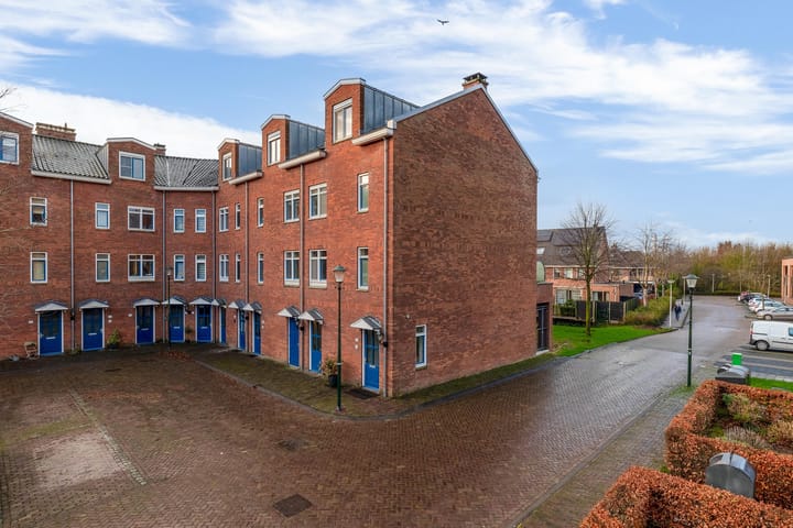 Foto 35 van Terreplein 35