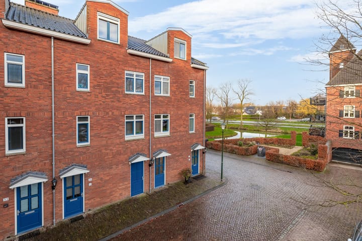 Foto 36 van Terreplein 35