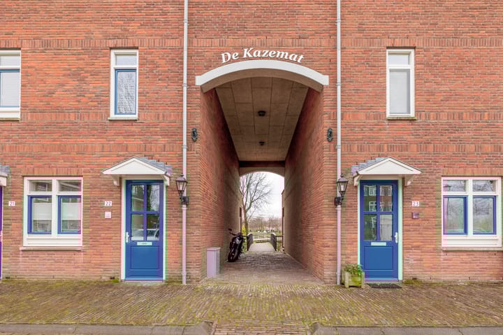 Foto 37 van Terreplein 35