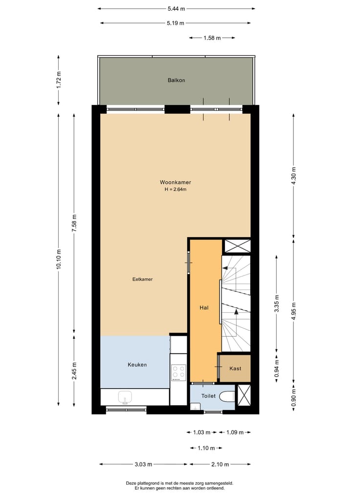 Foto 42 van Terreplein 35