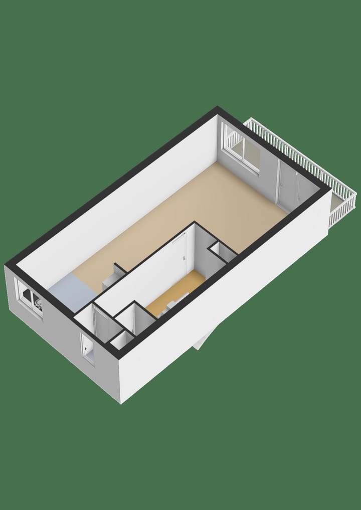 Foto 43 van Terreplein 35