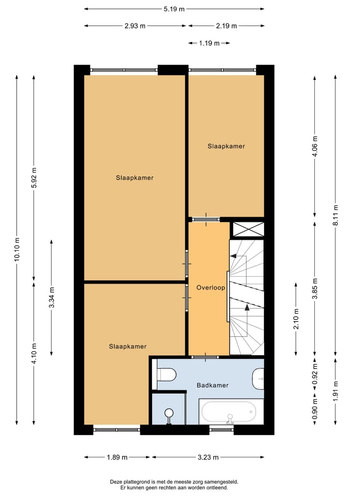 Foto 44 van Terreplein 35