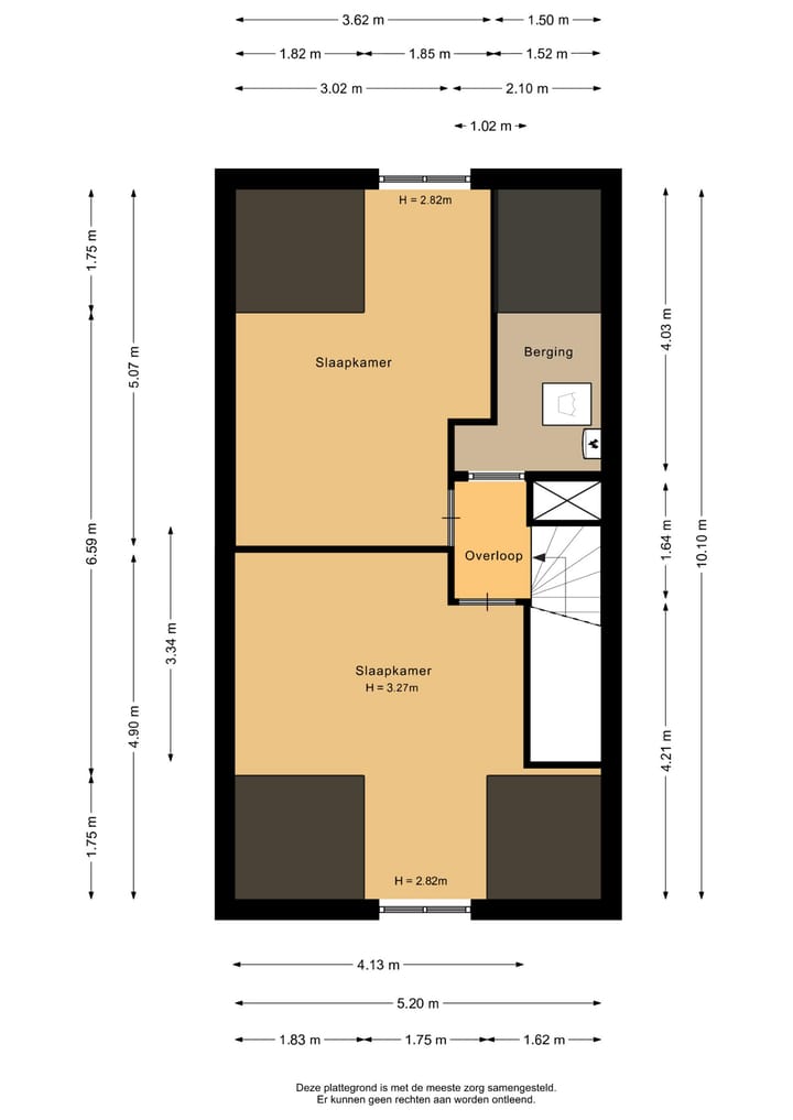 Foto 46 van Terreplein 35