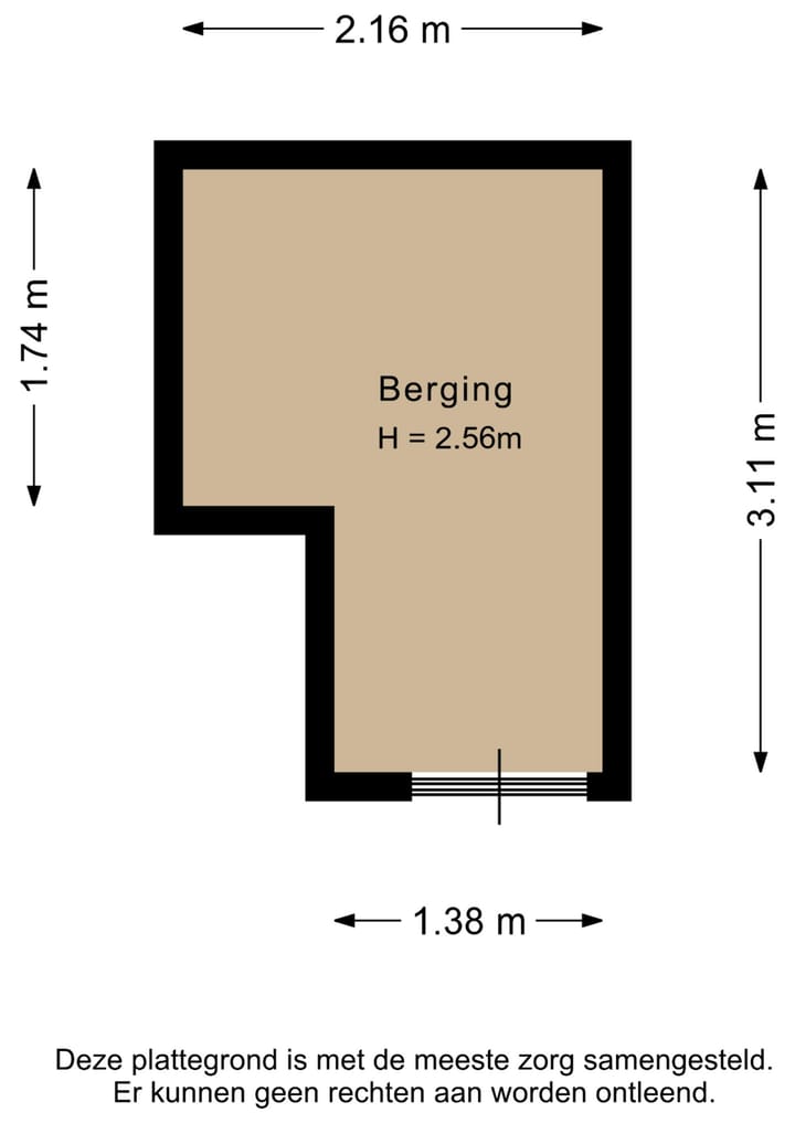 Foto 48 van Terreplein 35