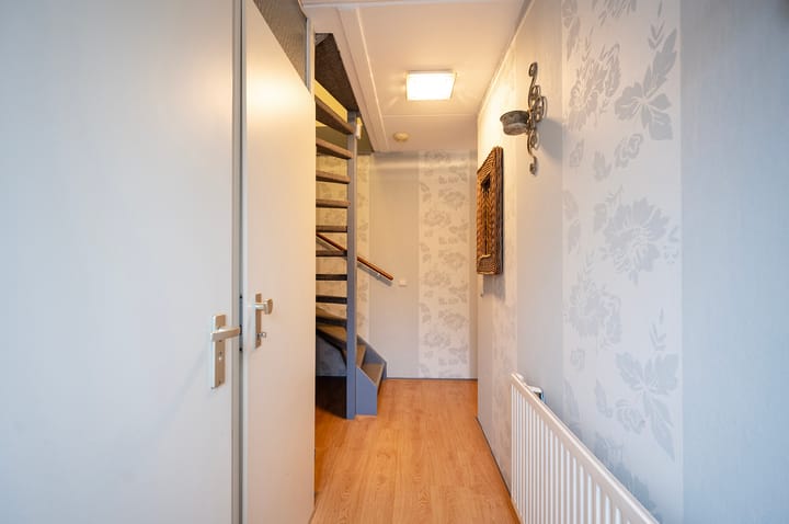 Foto 2 van Krammerstraat 41