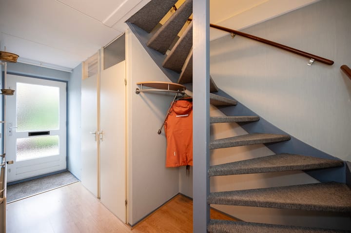 Foto 5 van Krammerstraat 41