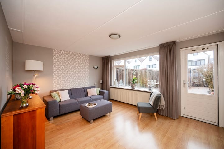 Foto 6 van Krammerstraat 41