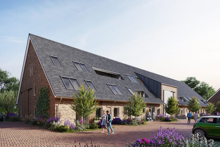 Foto 1 van B3 (Bouwnr. B27.07)