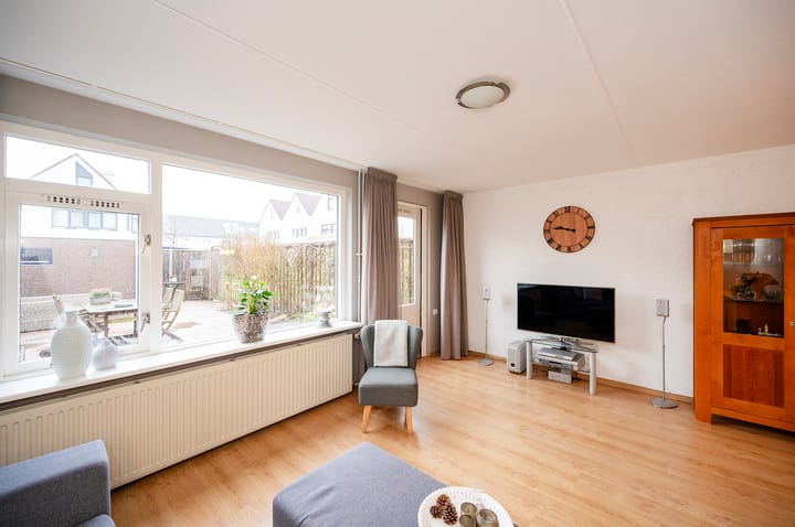 Foto 9 van Krammerstraat 41